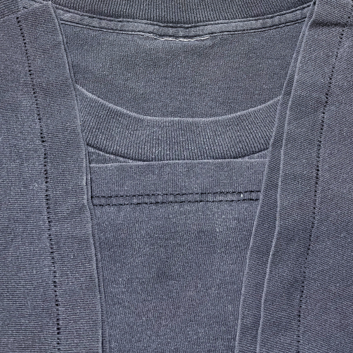 Bob Marley x Wild Oats Tee - Rasta Prophet – Natty Threads