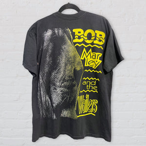 Bob Marley Mexican Bootleg Tee - AOP