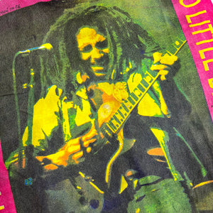 Bob Marley Mosquitohead Tee - So Much Been Said