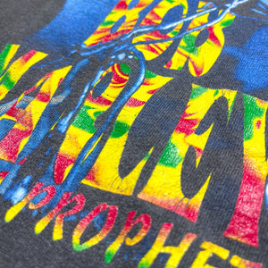 Bob Marley x Wild Oats Tee - Rasta Prophet