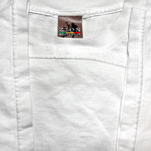 Bob Marley x Zion Tee - One Love