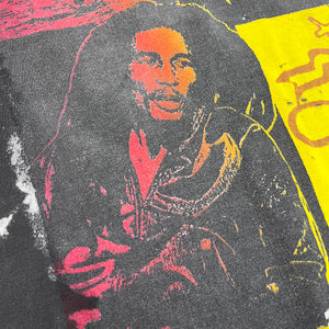 Bob Marley Mosquitohead Tee