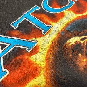 Bob Marley Rap Tee - Catch A Fire