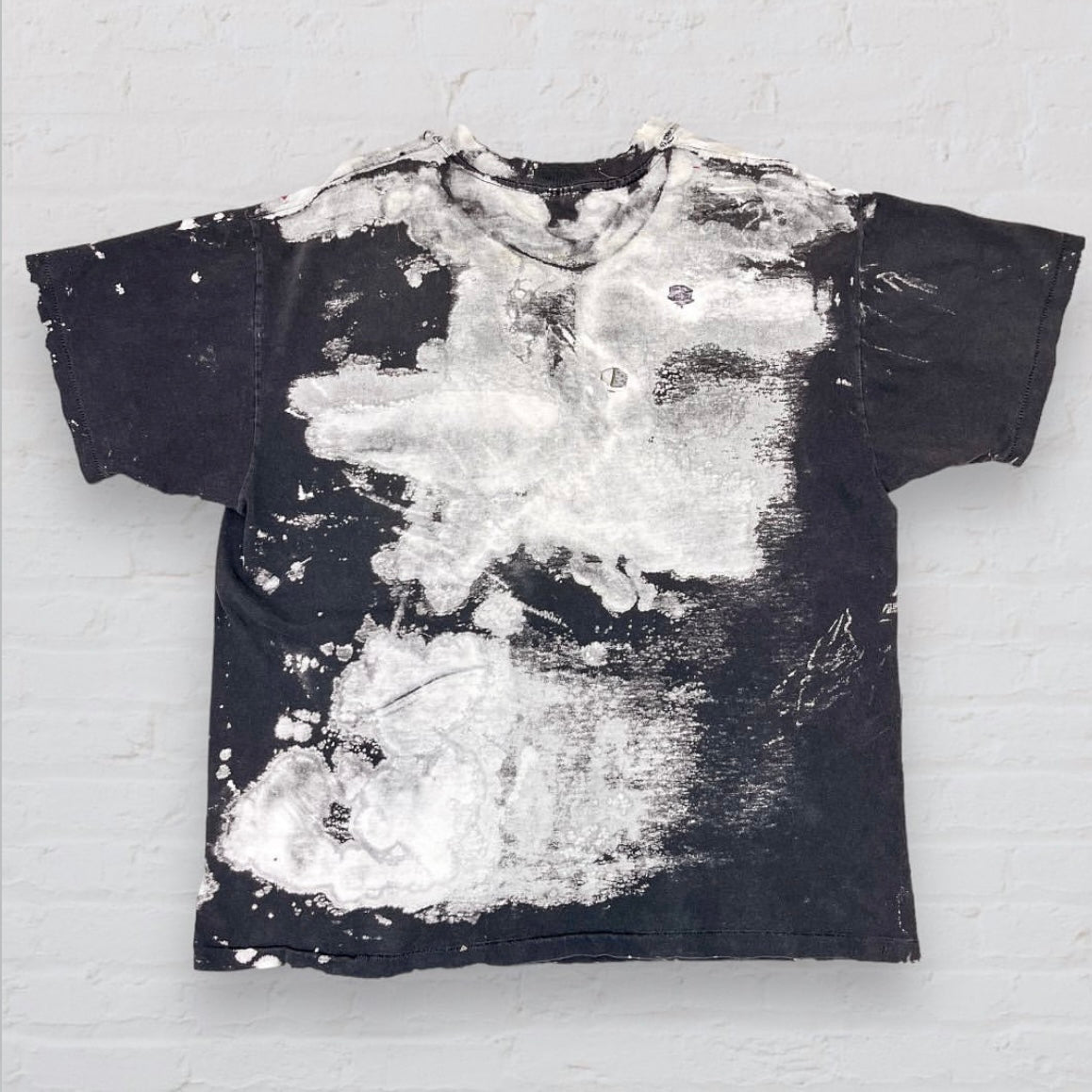 Bob Marley Mosquitohead Tee - So Much Been Said