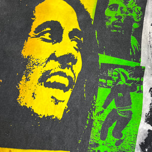 Bob Marley Mosquitohead Tee - Lion of Judah