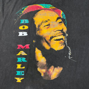 Bob Marley Rap Tee - The Spirit Dancer