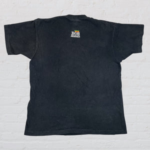 Bob Marley x S&E Sportswear Tee - Overcome