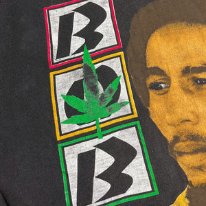 Bob Marley Rap Tee - SHC