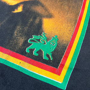 Bob Marley Rap Tee - Portrait