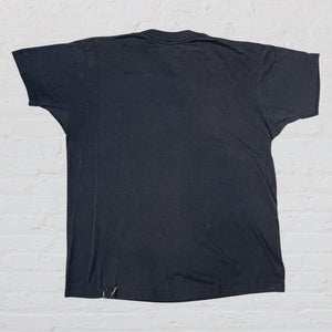 Bob Marley & The Wailers Survival 1980s Tee