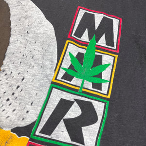 Bob Marley Rap Tee - SHC