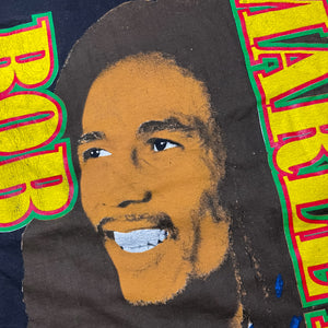 Bob Marley Rap Tee - SHC