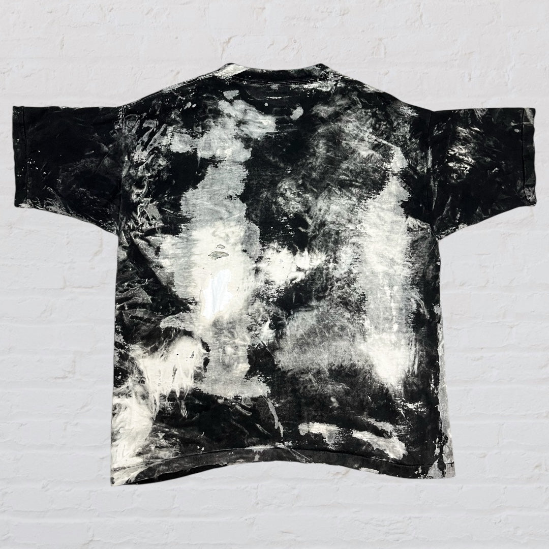Bob Marley Mosquitohead Tee - Marcus Garvey
