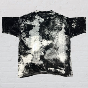 Bob Marley Mosquitohead Tee - Marcus Garvey