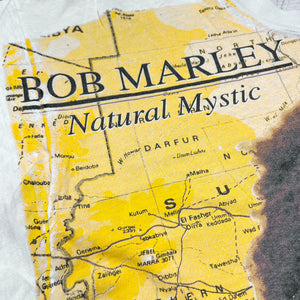 Bob Marley x GEM Tee - Natural Mystic