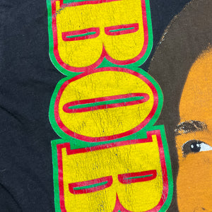 Bob Marley Rap Tee - SHC