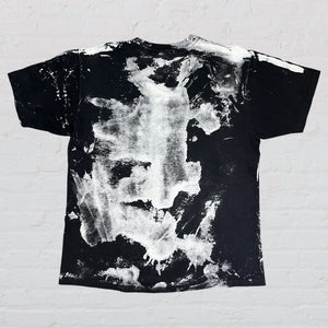 Bob Marley Mosquitohead Tee - Lion of Judah
