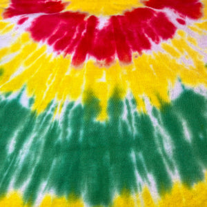 Bob Marley Tee - Tie Dye