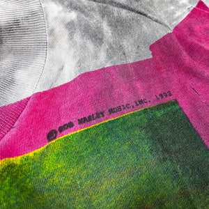 Bob Marley Mosquitohead Tee - So Much Been Said