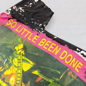 Bob Marley Mosquitohead Tee - So Much Been Said