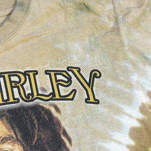 Bob Marley x Zion Tee - Tie Dye