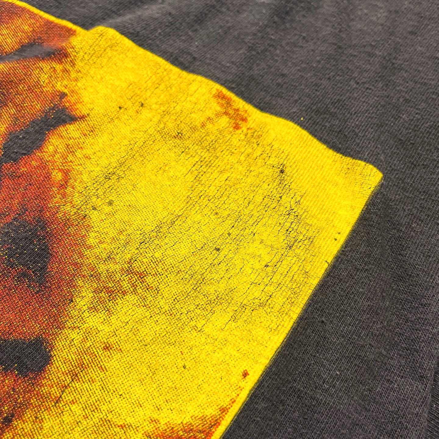 Bob Marley Rap Tee - Portrait