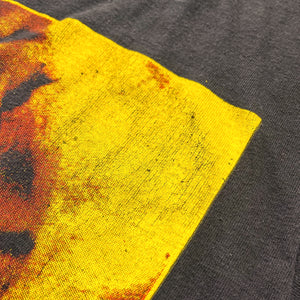 Bob Marley Rap Tee - Portrait