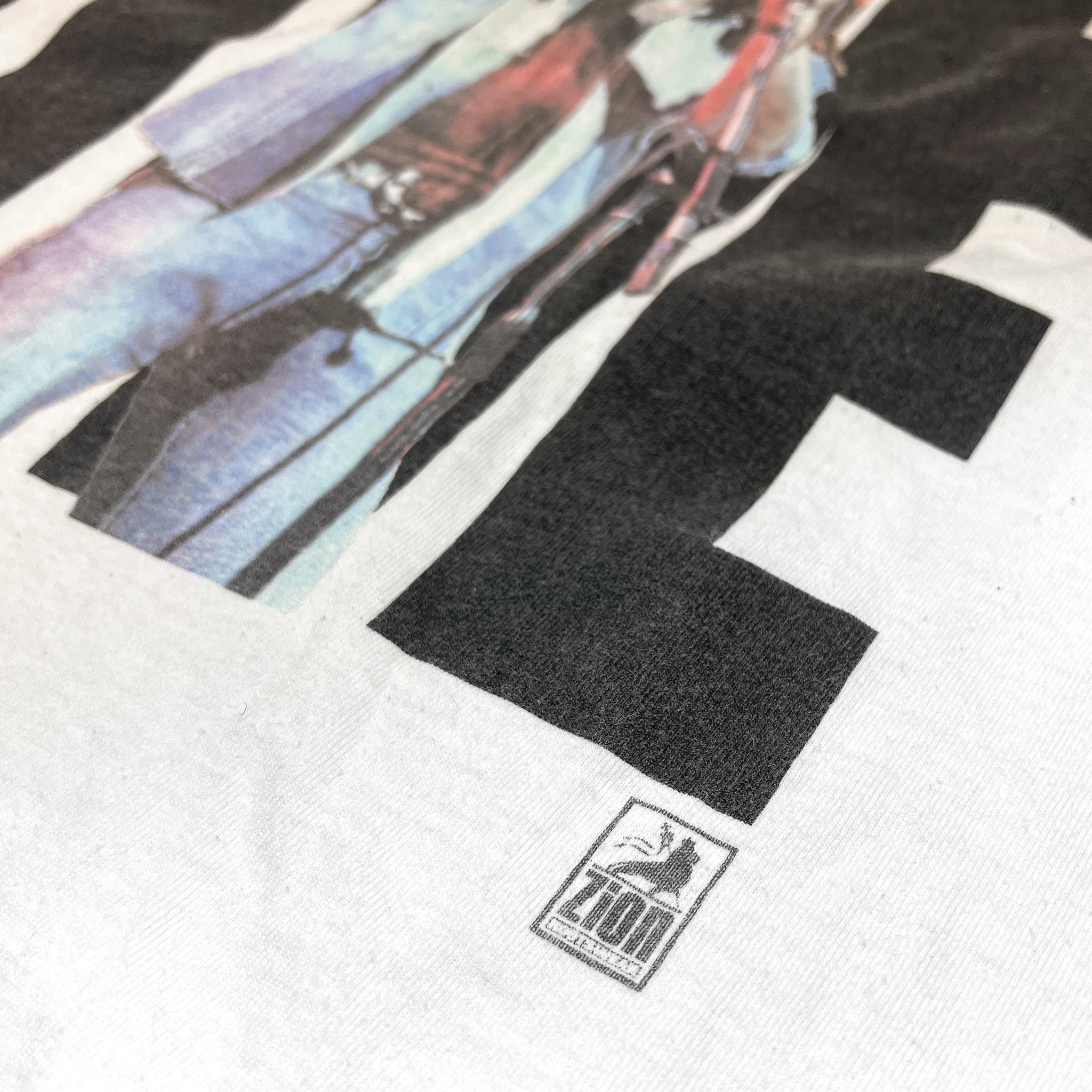 Bob Marley x Zion Tee - One Love
