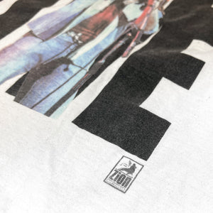 Bob Marley x Zion Tee - One Love