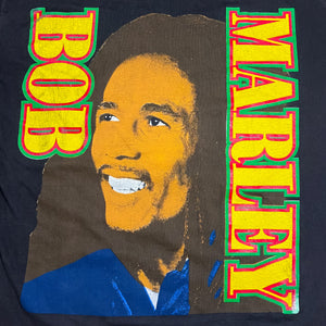 Bob Marley Rap Tee - SHC