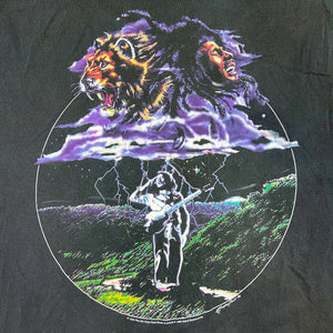 Bob Marley x R. Stephen Sauer - So Much Trouble