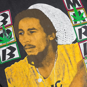 Bob Marley Rap Tee - SHC