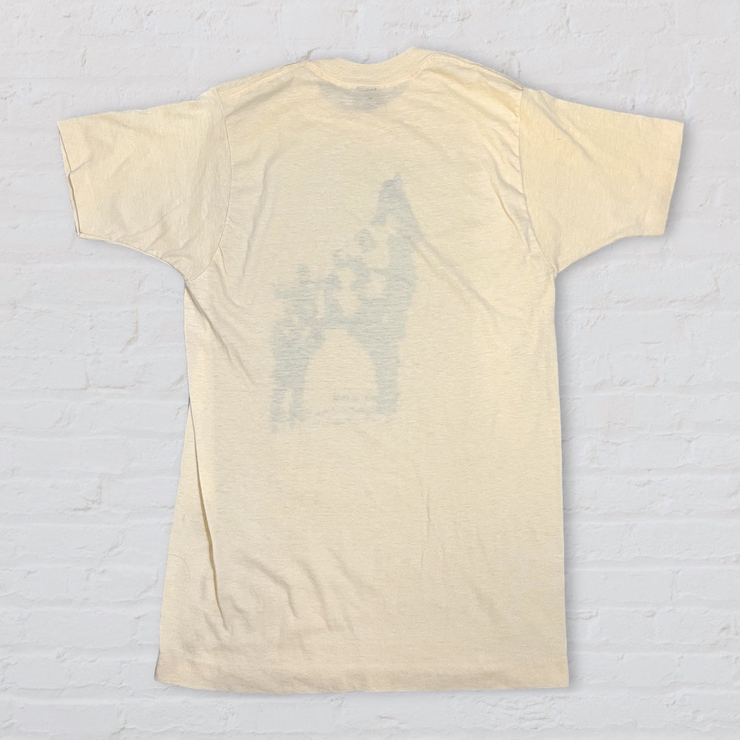 Bob Marley Reggae Party Tee 1978