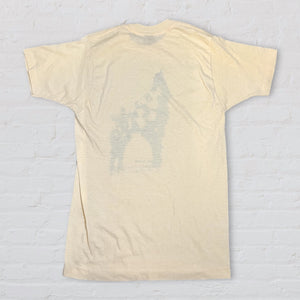 Bob Marley Reggae Party Tee 1978