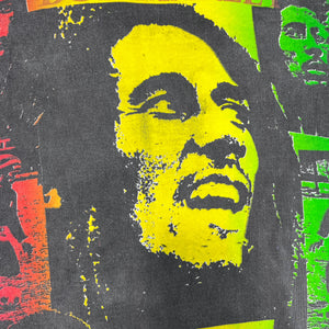 Bob Marley Mosquitohead Tee