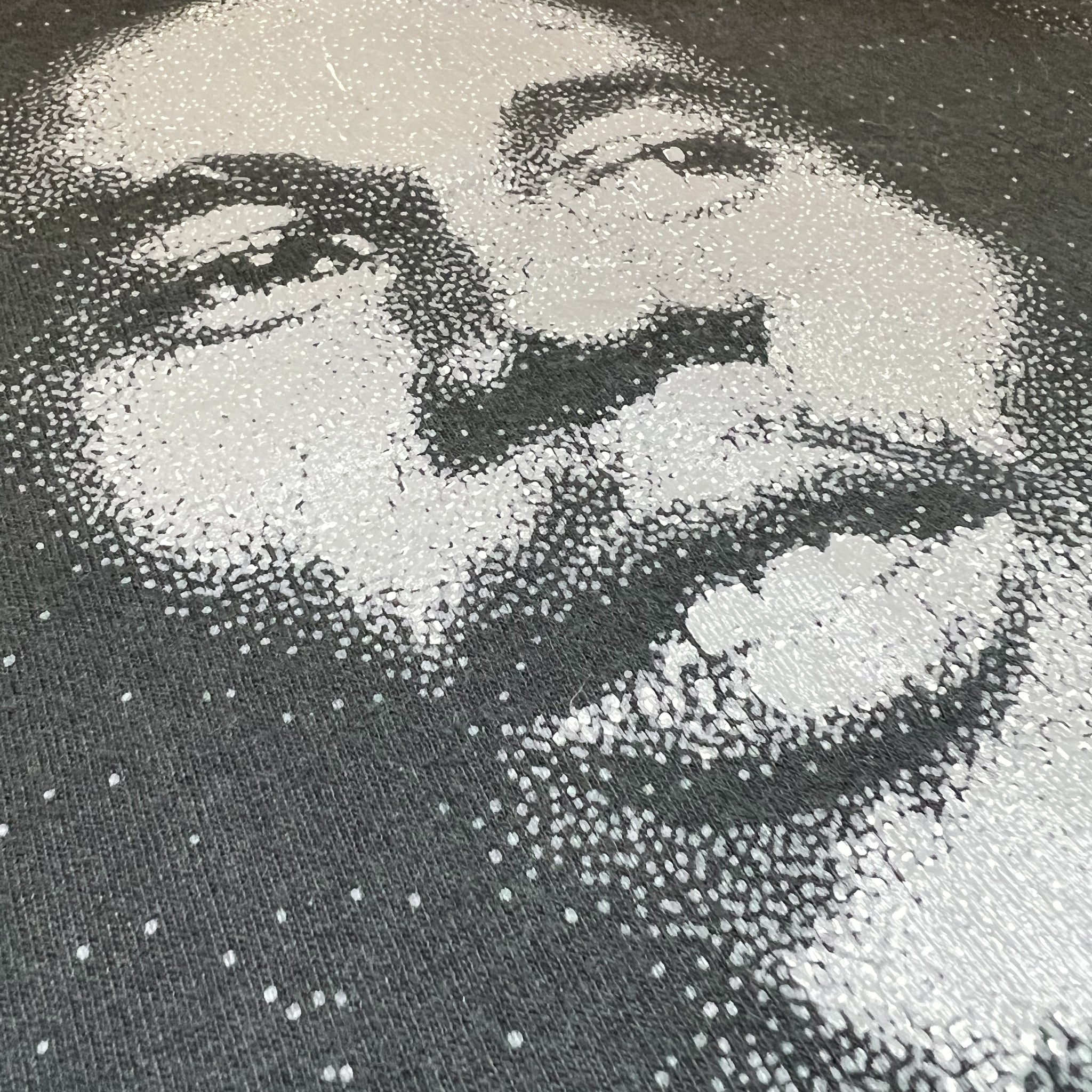 Bob Marley x S&E Sportswear Tee - Overcome