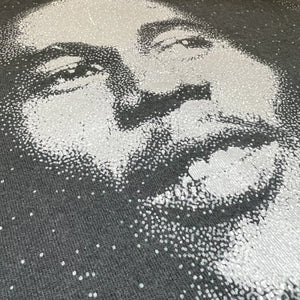 Bob Marley x S&E Sportswear Tee - Overcome