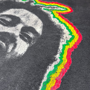 Bob Marley x Changes Tee - Lyrics