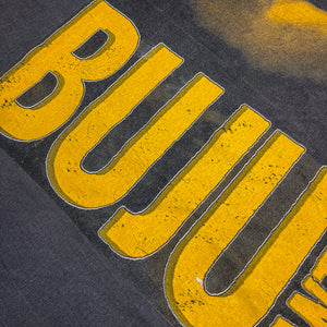 Buju Banton Rap Tee - Inna Heights