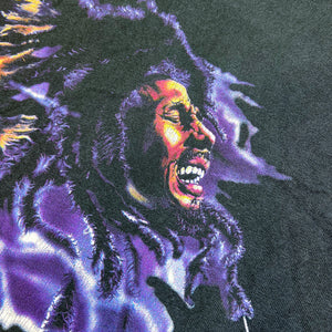 Bob Marley x R. Stephen Sauer - So Much Trouble