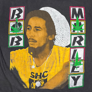 Bob Marley Rap Tee - SHC