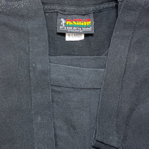 Bob Marley x S&E Sportswear Tee - Overcome