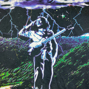 Bob Marley x R. Stephen Sauer - So Much Trouble