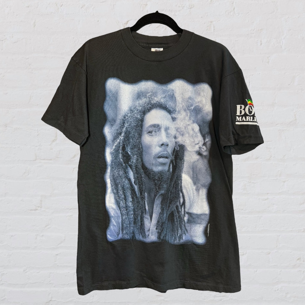 Bob Marley x Gem Tee