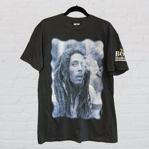 Bob Marley x Gem Tee