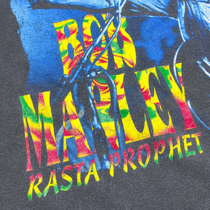 Bob Marley x Wild Oats Tee - Rasta Prophet