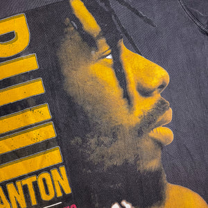 Buju Banton Rap Tee - Inna Heights