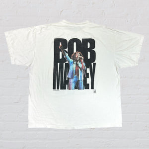 Bob Marley x Zion Tee - One Love