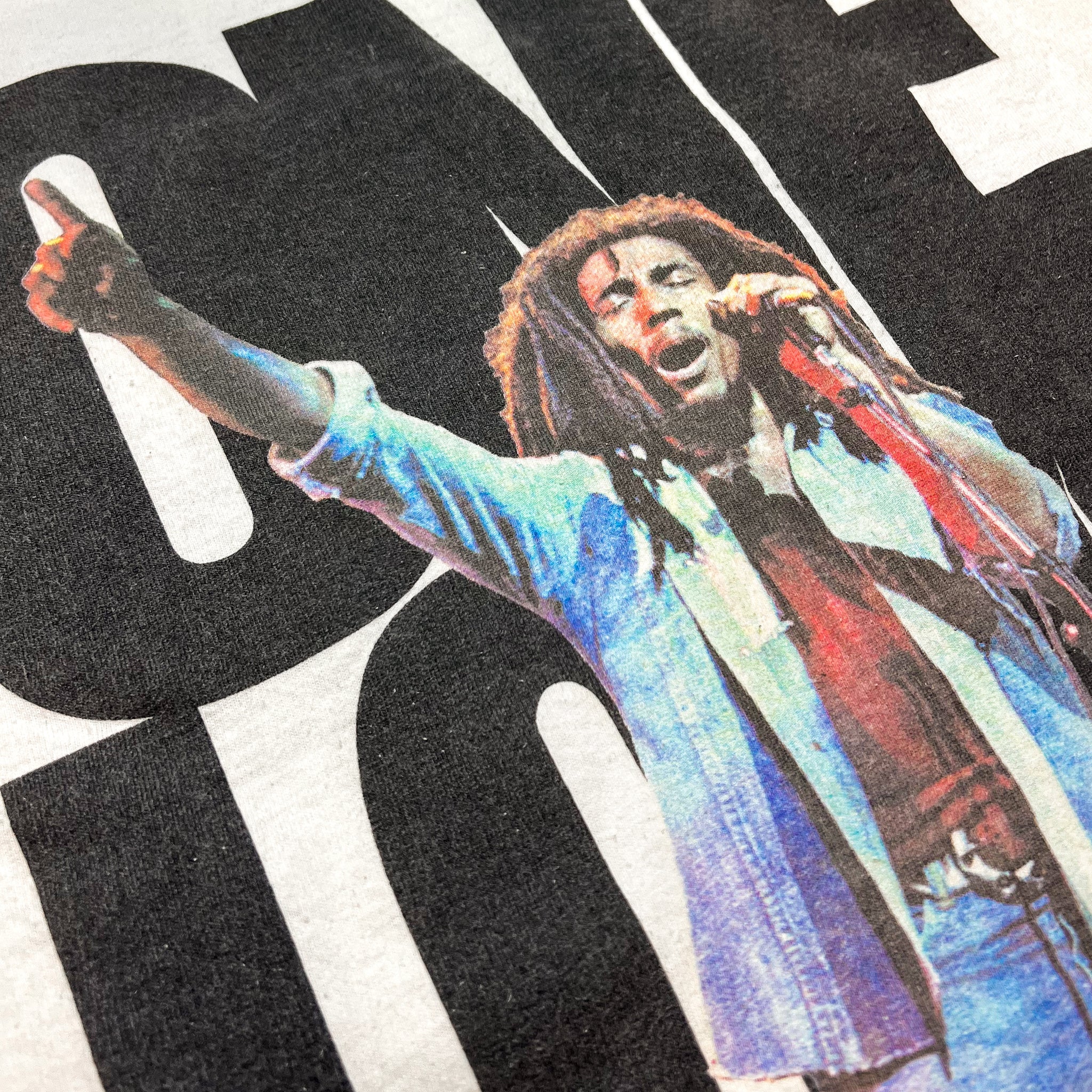 Bob Marley x Zion Tee - One Love
