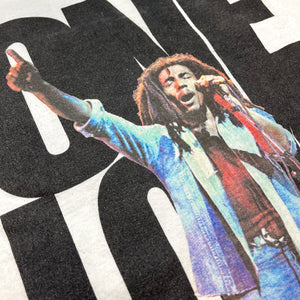 Bob Marley x Zion Tee - One Love